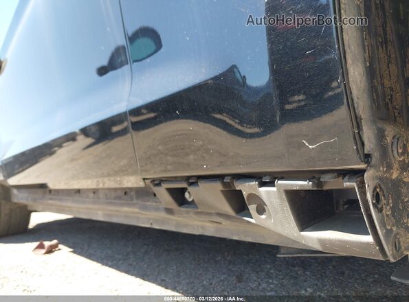 1FATP8UH6J5111282 2018 FORD MUSTANG Черный 