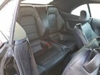 2019 Ford Mustang Black vin: 1FATP8UH8K5148769