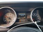 2019 Ford Mustang Black vin: 1FATP8UH8K5148769