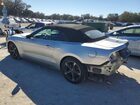 2019 Ford Mustang Silver vin: 1FATP8UH8K5148996 2019 Ford Mustang Silver vin: 1FATP8UH8K5148996