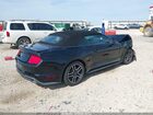 2019 Ford Mustang Ecoboost Premium Черный vin: 1FATP8UH9K5148585