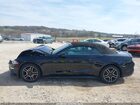 2019 Ford Mustang Ecoboost Premium Черный vin: 1FATP8UH9K5148585