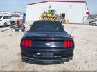 2019 Ford Mustang Ecoboost Premium Черный vin: 1FATP8UH9K5148585