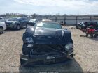 2019 Ford Mustang Ecoboost Premium Черный vin: 1FATP8UH9K5148585