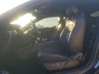 2018 Ford Mustang Black vin: 1FATP8UHXJ5156807