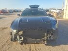 2018 Ford Mustang Black vin: 1FATP8UHXJ5156807