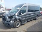 2024 Ford Transit-350 Passenger Van Xl Серый vin: 1FBAX2C81RKA17943