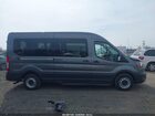 2024 Ford Transit-350 Passenger Van Xl Серый vin: 1FBAX2C81RKA17943