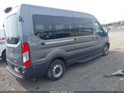 2024 Ford Transit-350 Passenger Van Xl Серый vin: 1FBAX2C81RKA17943