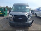 2024 Ford Transit-350 Passenger Van Xl Серый vin: 1FBAX2C81RKA17943