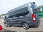 2024 Ford Transit-350 Passenger Van Xl Серый vin: 1FBAX2C81RKA17943