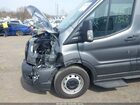 2024 Ford Transit-350 Passenger Van Xl Серый vin: 1FBAX2C81RKA17943