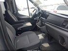2024 Ford Transit-350 Passenger Van Xl Серый vin: 1FBAX2C81RKA17943