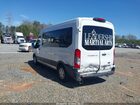 2021 Ford Transit-350 Passenger Van Xlt White vin: 1FBAX2C82MKA49695
