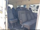 2021 Ford Transit-350 Passenger Van Xlt White vin: 1FBAX2C82MKA49695
