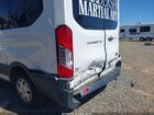 2021 Ford Transit-350 Passenger Van Xlt White vin: 1FBAX2C82MKA49695