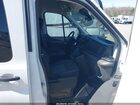 2021 Ford Transit-350 Passenger Van Xlt White vin: 1FBAX2C82MKA49695