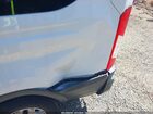 2021 Ford Transit-350 Passenger Van Xlt White vin: 1FBAX2C82MKA49695