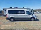 2021 Ford Transit-350 Passenger Van Xlt White vin: 1FBAX2C82MKA49695