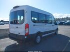 2022 Ford Transit-350 Passenger Van Xlt White vin: 1FBAX2C86NKA67084