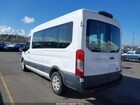 2022 Ford Transit-350 Passenger Van Xlt White vin: 1FBAX2C86NKA67084