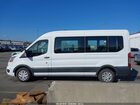 2022 Ford Transit-350 Passenger Van Xlt White vin: 1FBAX2C86NKA67084