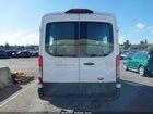 2022 Ford Transit-350 Passenger Van Xlt White vin: 1FBAX2C86NKA67084