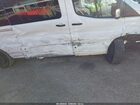 2024 Ford Transit-350 Passenger Van Xlt White vin: 1FBAX2C86RKA81055