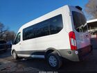 2024 Ford Transit-350 Passenger Van Xlt White vin: 1FBAX2C86RKA81055
