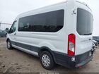 2021 Ford Transit-350 Passenger Van Xlt Белый vin: 1FBAX2C87MKA74463