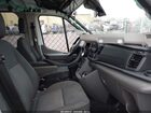 2021 Ford Transit-350 Passenger Van Xlt Белый vin: 1FBAX2C87MKA74463