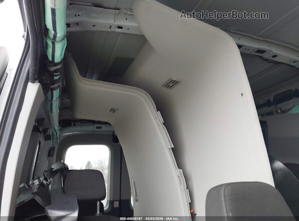1FBAX2C87MKA74463 2021 FORD PASSENGER Белый 