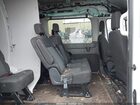 2021 Ford Transit-350 Passenger Van Xlt Белый vin: 1FBAX2C87MKA74463
