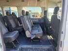 2024 Ford Transit T-350 Белый vin: 1FBAX2C88RKA73345