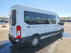 2024 Ford Transit T-350 Белый vin: 1FBAX2C88RKA73345