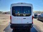 2024 Ford Transit T-350 Белый vin: 1FBAX2C88RKA73345