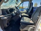2024 Ford Transit T-350 Белый vin: 1FBAX2C88RKA73345