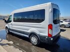 2024 Ford Transit T-350 Белый vin: 1FBAX2C88RKA73345