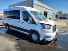 2024 Ford Transit T-350 Белый vin: 1FBAX2C88RKA73345