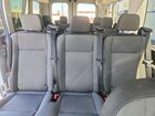 2024 Ford Transit T-350 Белый vin: 1FBAX2C88RKA73345