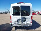 2020 Ford Transit-350 Passenger Van Xlt White vin: 1FBAX2C8XLKA88999