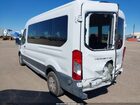 2020 Ford Transit-350 Passenger Van Xlt White vin: 1FBAX2C8XLKA88999