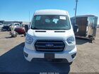 2020 Ford Transit-350 Passenger Van Xlt White vin: 1FBAX2C8XLKA88999