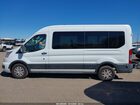 2020 Ford Transit-350 Passenger Van Xlt White vin: 1FBAX2C8XLKA88999