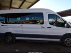 2022 Ford Transit-350 Passenger Van Xlt White vin: 1FBAX2CG5NKA49604