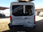 2022 Ford Transit-350 Passenger Van Xlt White vin: 1FBAX2CG5NKA49604