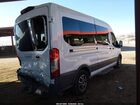 2022 Ford Transit-350 Passenger Van Xlt White vin: 1FBAX2CG5NKA49604