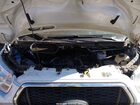 2022 Ford Transit-350 Passenger Van Xlt White vin: 1FBAX2CG5NKA49604