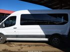 2022 Ford Transit-350 Passenger Van Xlt White vin: 1FBAX2CG5NKA49604