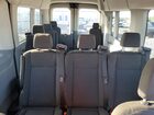 2018 Ford Transit T-350 Черный vin: 1FBAX2CG9JKA50250